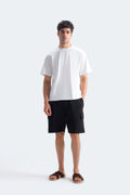 Crew Neck T-Shirt