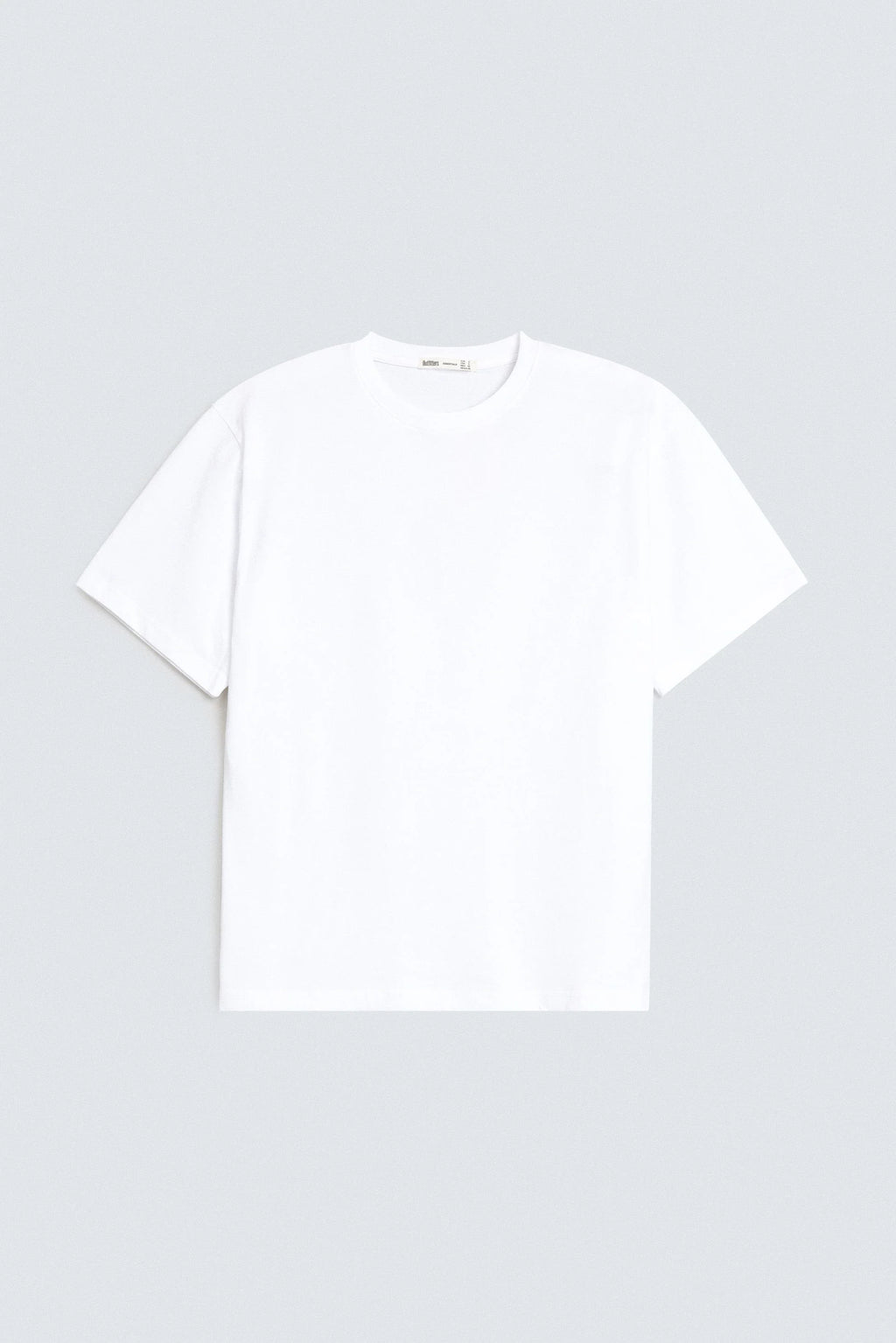 Crew Neck T-Shirt