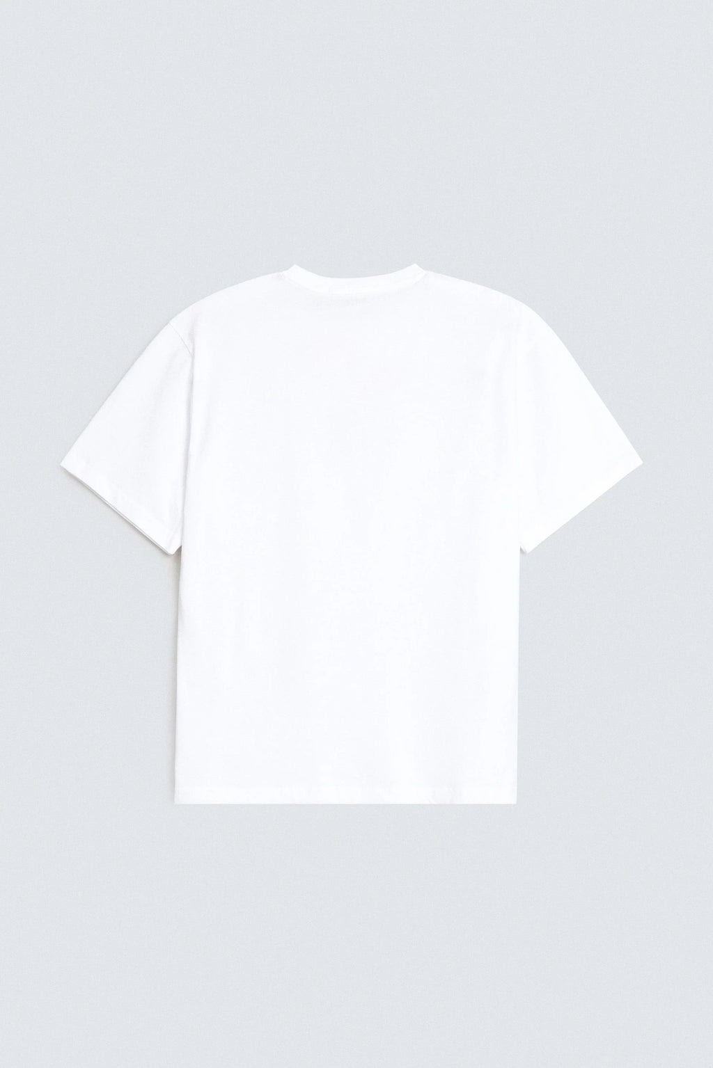 Crew Neck T-Shirt