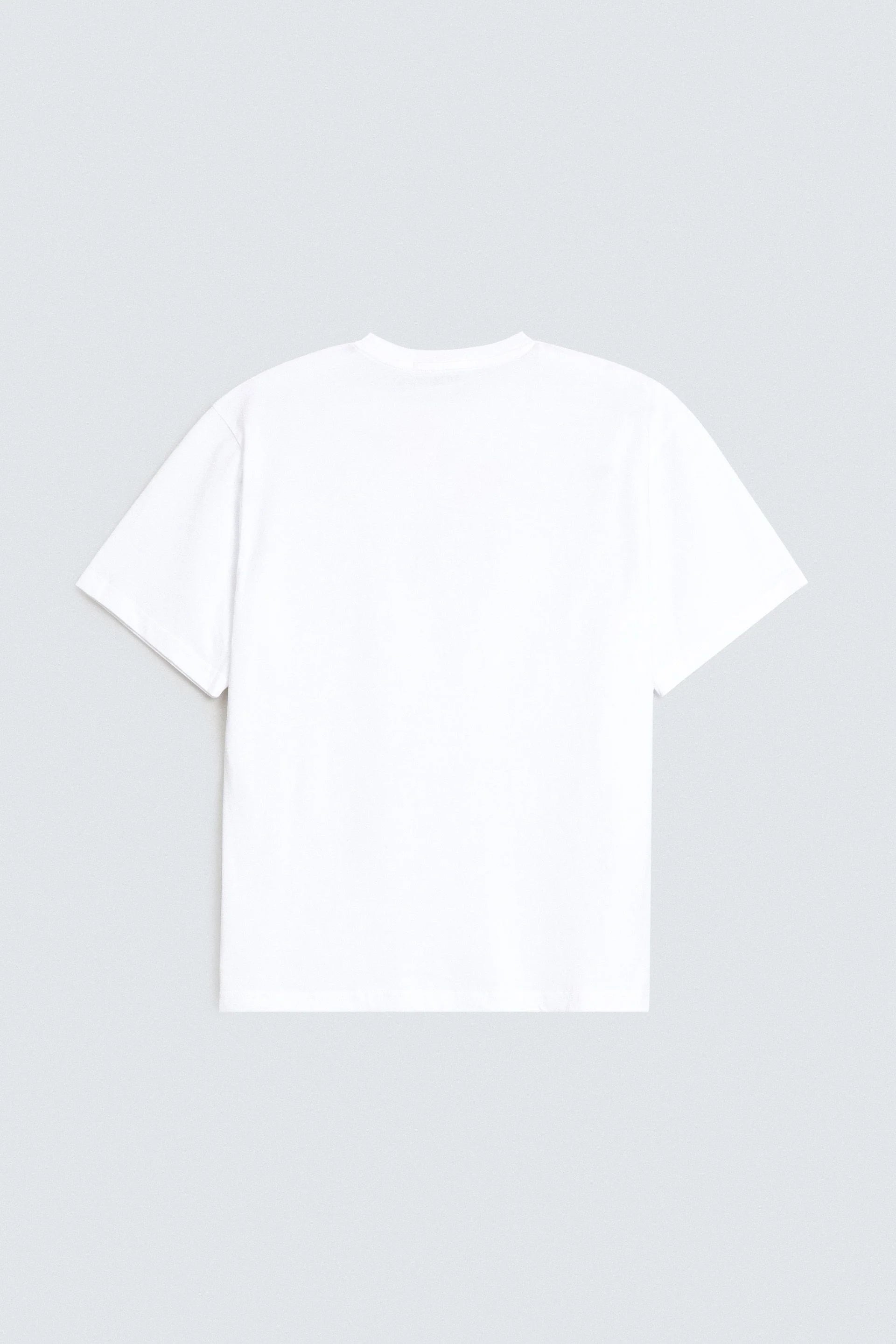 Crew Neck T-Shirt