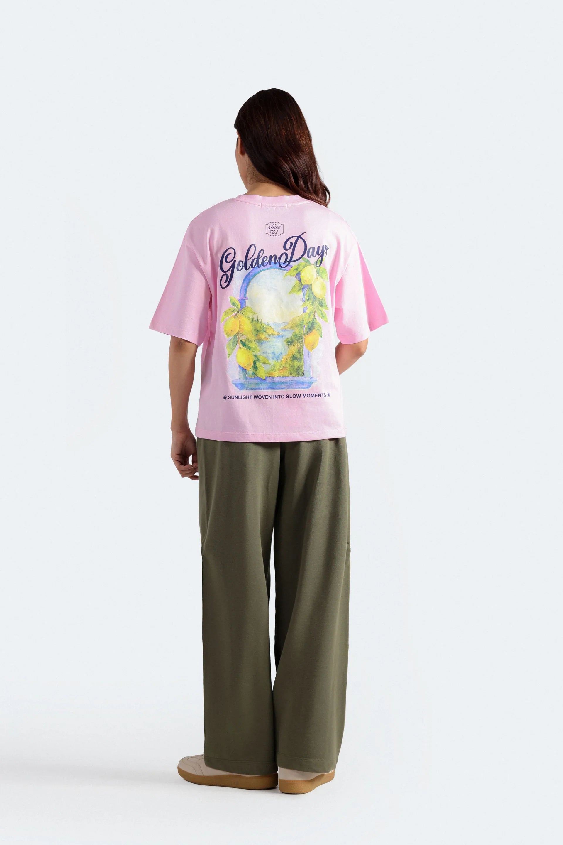 Graphic T-Shirt