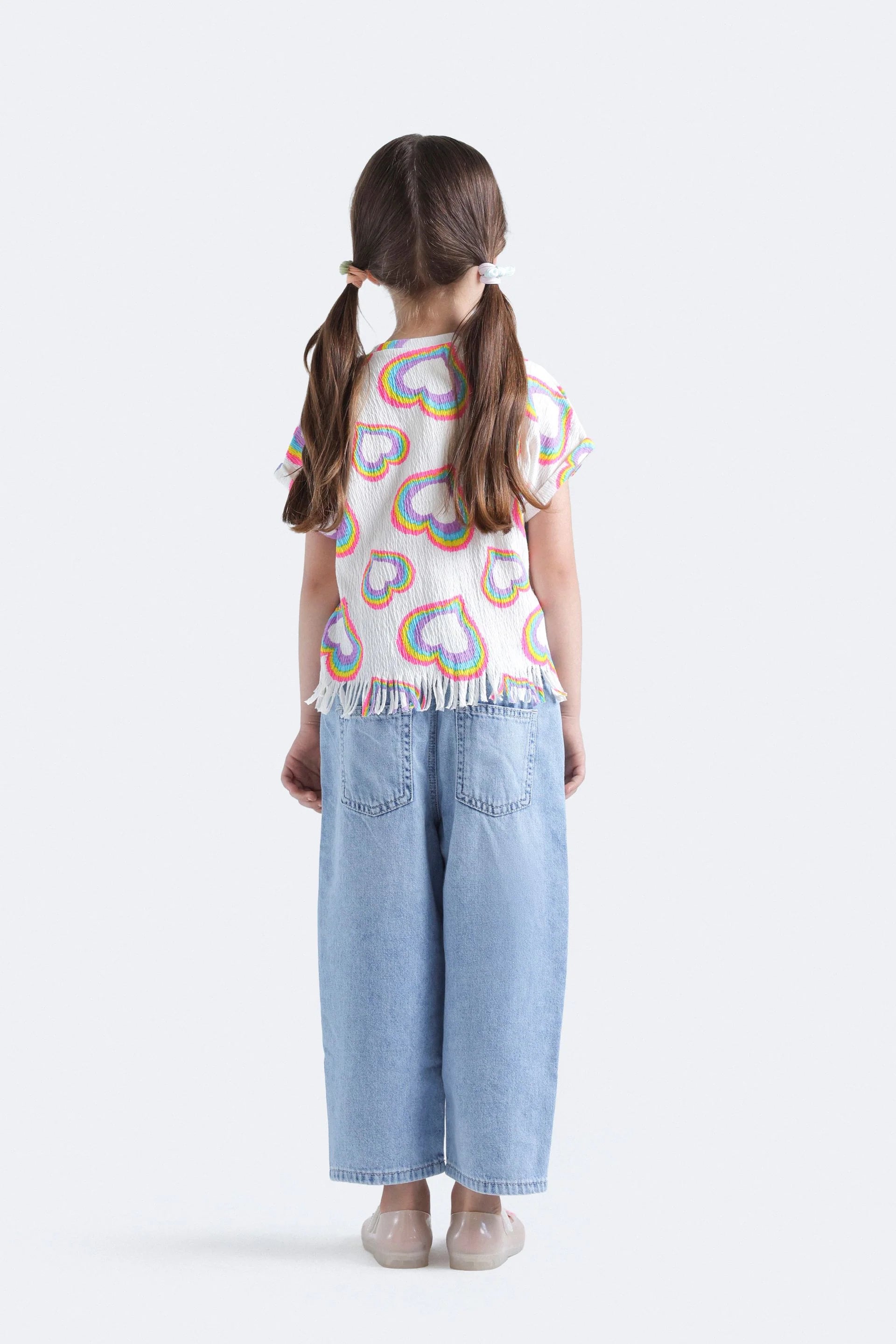 All-Over Print T-Shirt